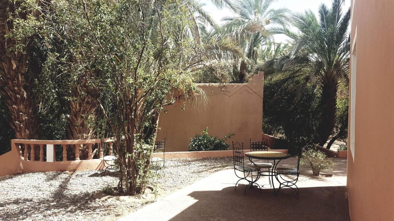 Maison D'Hotes Jardin Tamnougalt 외부 사진